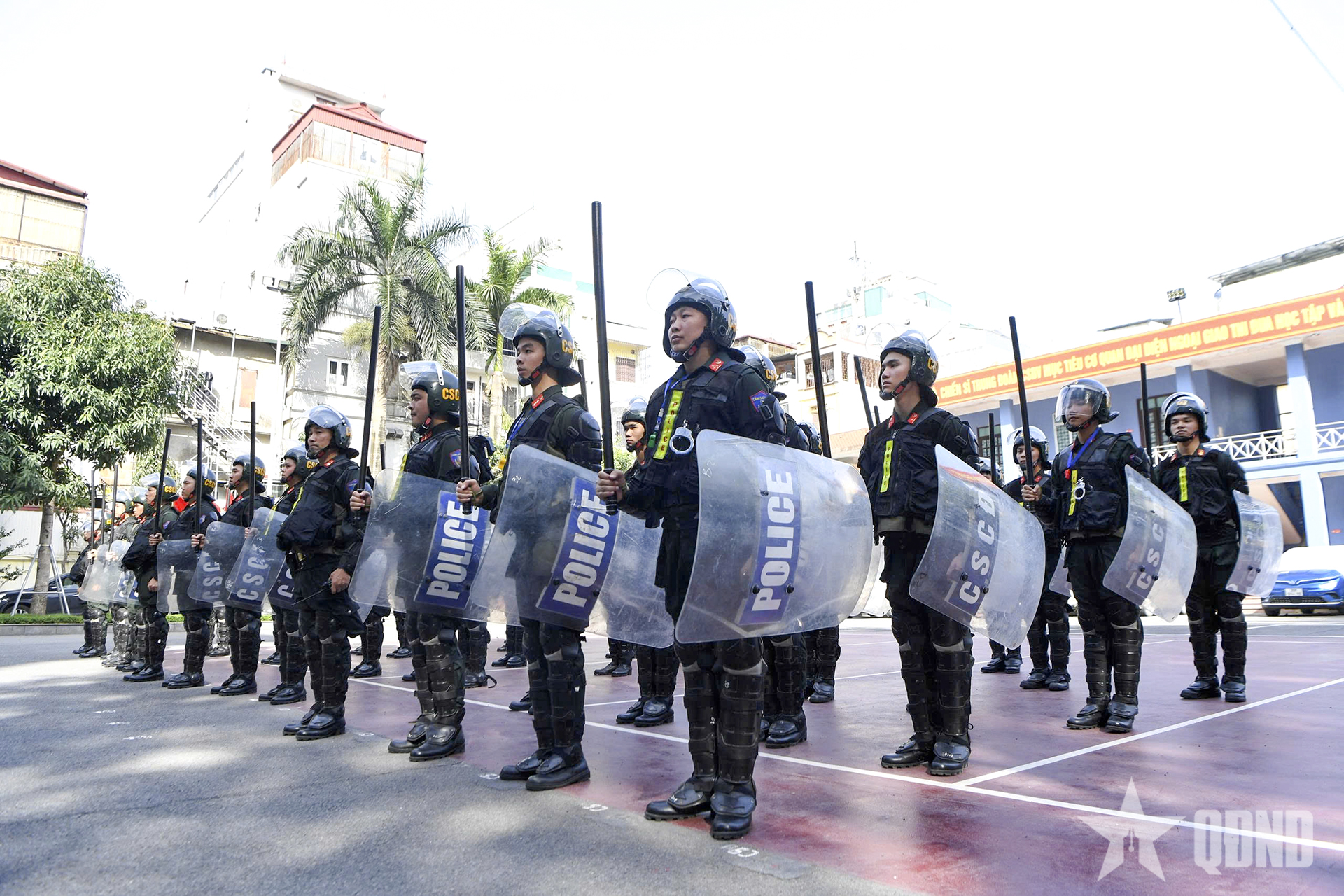 Dự thảo luật sửa đổi, bổ sung một số điều của 10 luật liên quan đến công tác công an có gì mới?